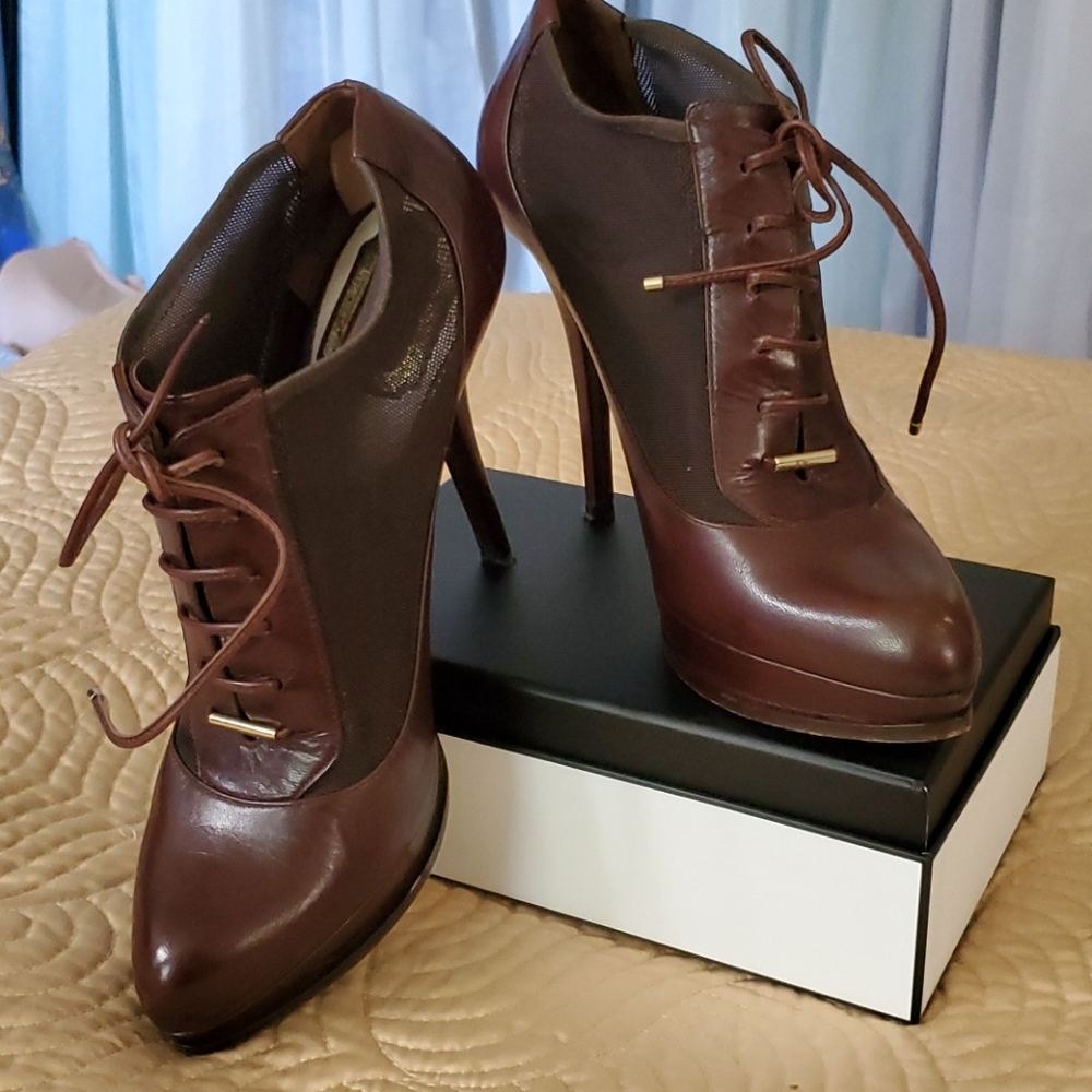High Heel Shoes